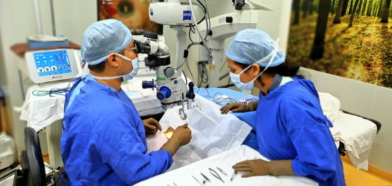 glaucoma specialist in mumbai